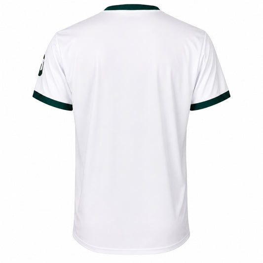 Real Madrid Maglia Calcio 2026/27 | Bianco RM0127