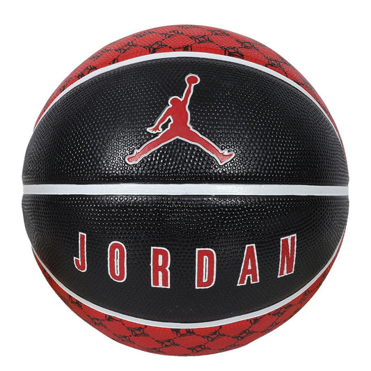 Jordan JORDAN PLAYGROUND 8P 07 FIRE RED/WHITE/WHITE/FIRE RED J100825567307