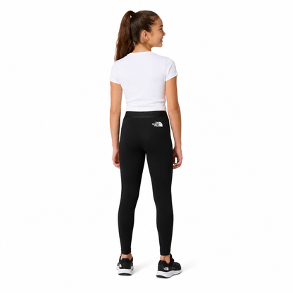 The North Face Everyday Leggings NF0A8BHQJK31 Nero – foto 5