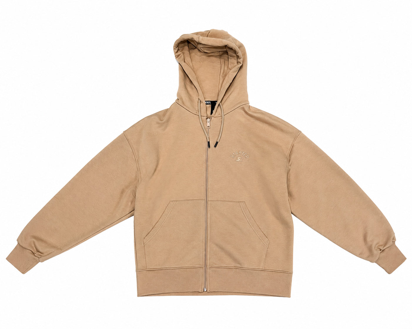 Starter FELPA FULL ZIP DAINO 41264 ST