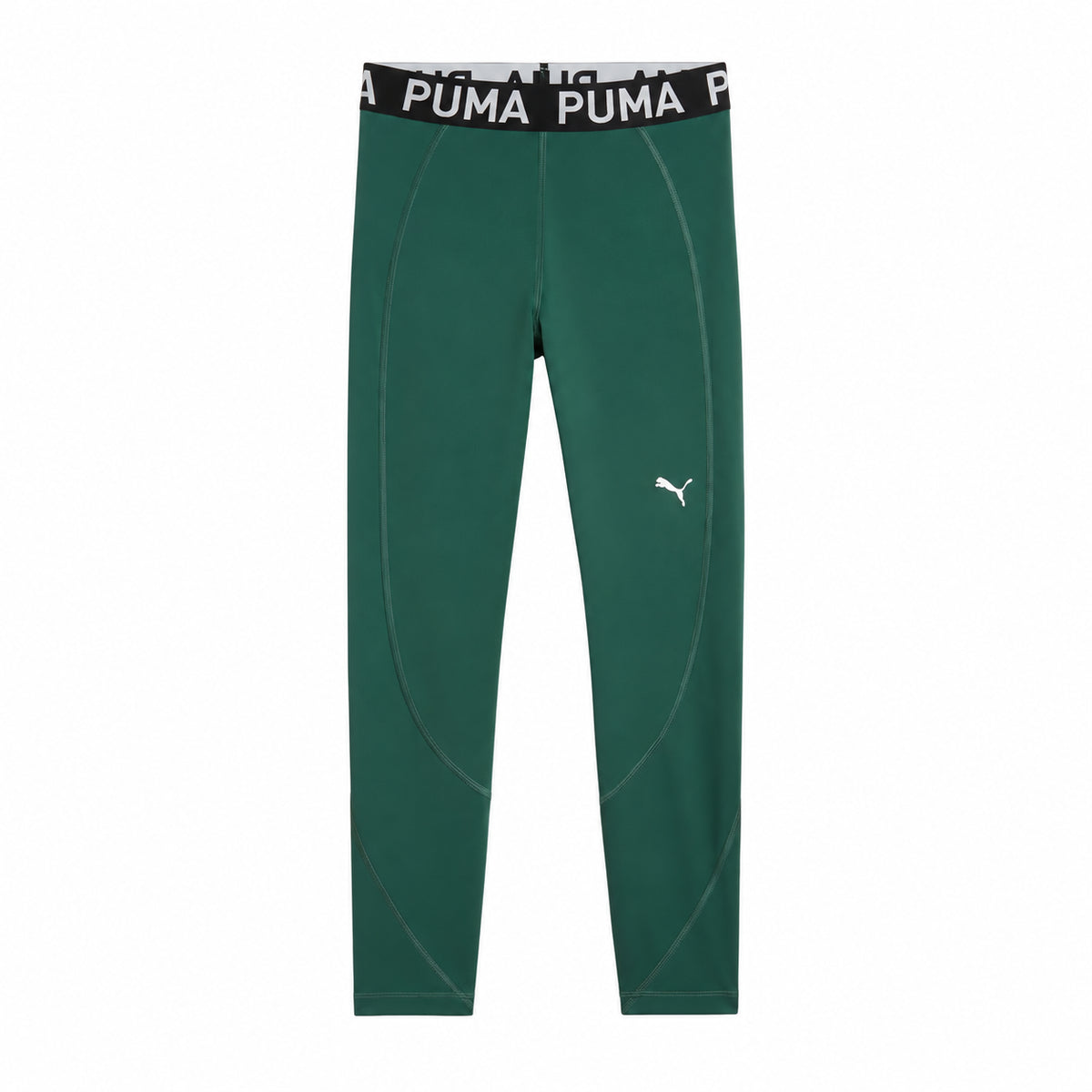 Puma Strong Tight HW FL 526000-95 – Verde