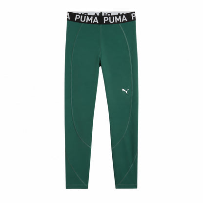 Puma Strong Tight HW FL 526000-95 – Verde