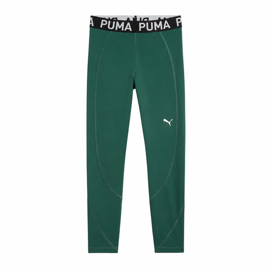 Puma Strong Tight HW FL 526000-95 – Verde