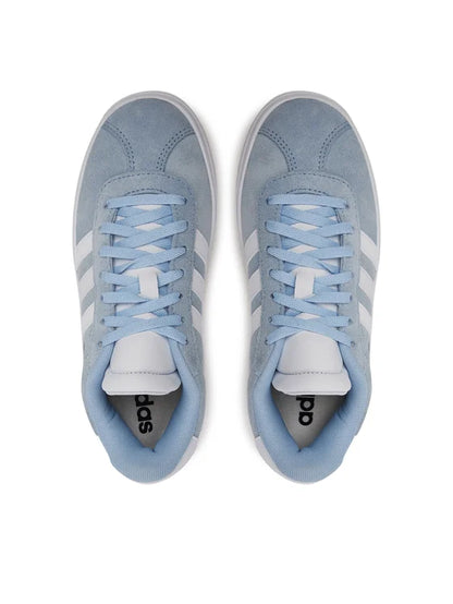 ADIDAS VL COURT BOLD J GLOBLU/FTWWHT/FTWWHT JI1018