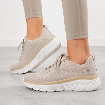 Skechers Bobs B Flex Hi Flying Hi – Sneaker Donna Talpa
