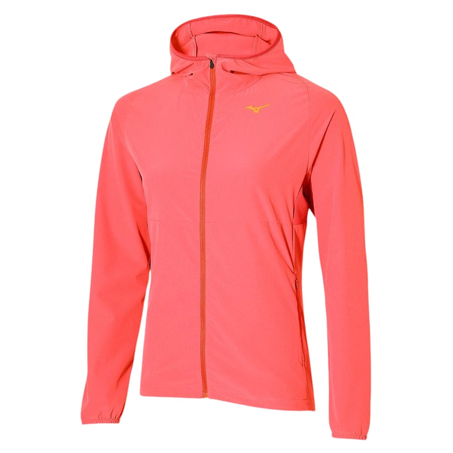 MIZUNO Giacca da corsa Mizuno Alpha da donna dubarry J2GEB20153