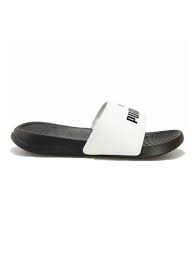PUMA Popcat 20 PS Puma White-Puma Black 372313-02