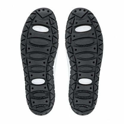 Arena Sharm Scarpe da Scoglio 009427-100 – Bianco