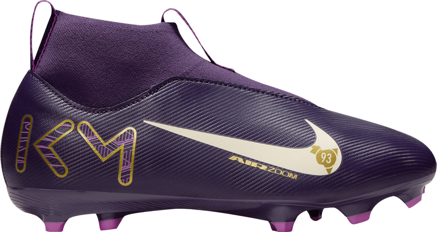 NIKE Mercurial Superfly 10 Academy HF3417-500
