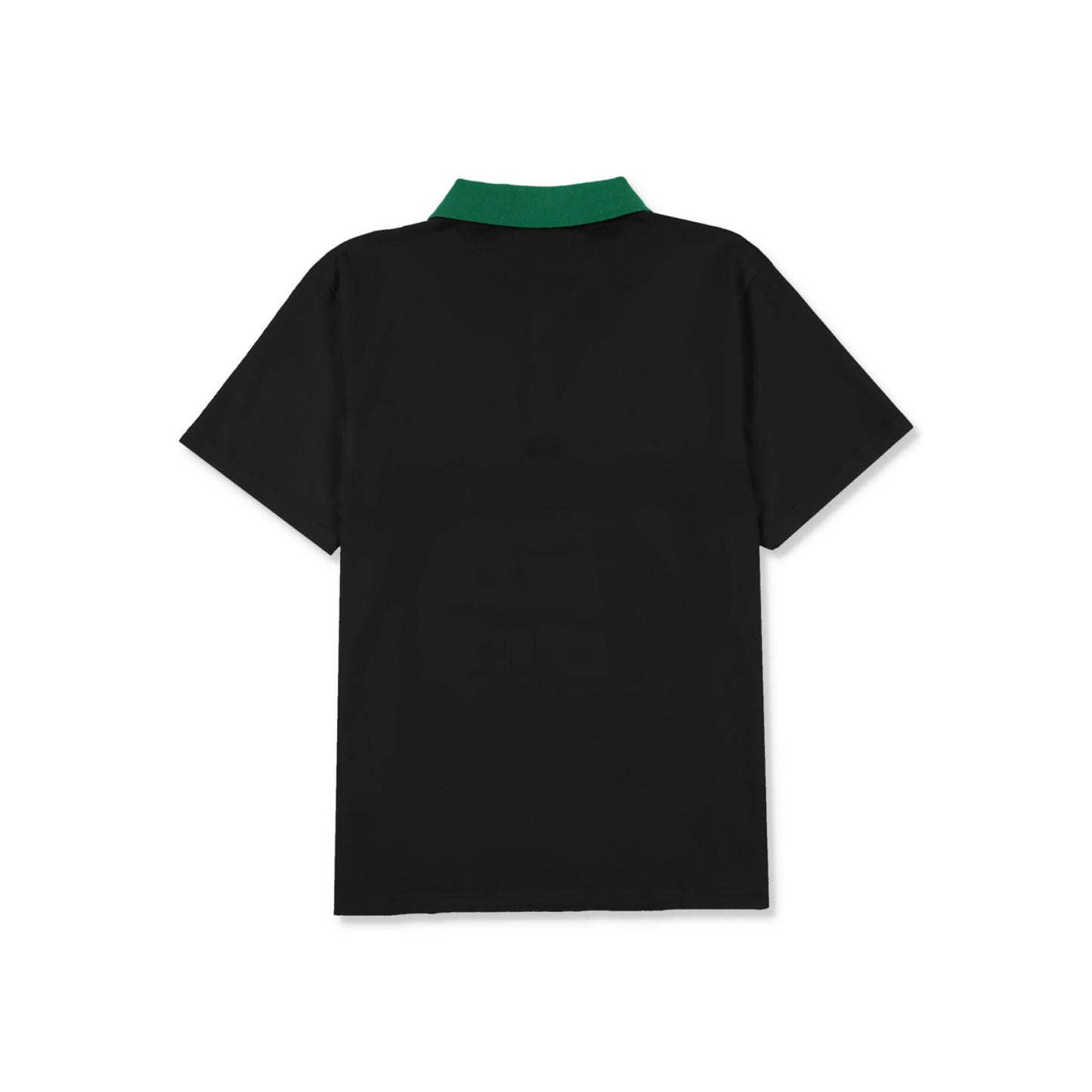 FILA SAGANO relaxed taped polo shirt FAM1112-80010