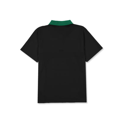 FILA SAGANO relaxed taped polo shirt FAM1112-80010