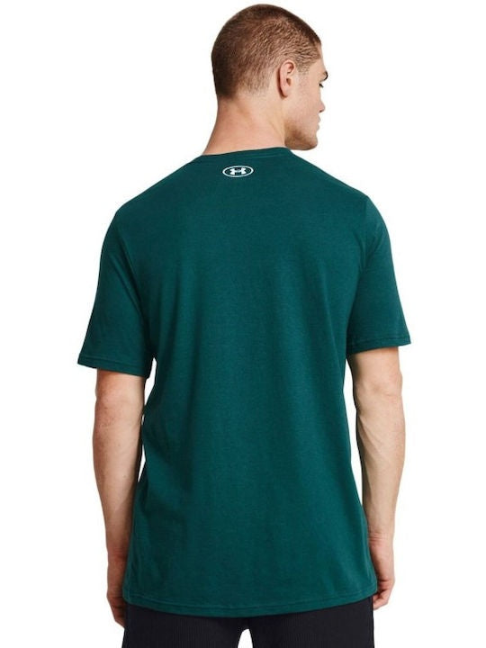 UNDER ARMOUR GL FOUNDATION UPDATE SS 1382915-449