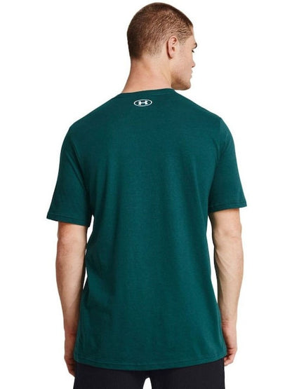 UNDER ARMOUR GL FOUNDATION UPDATE SS 1382915-449
