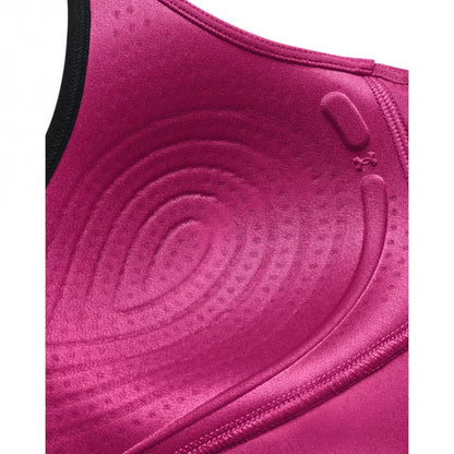 UNDER ARMOUR INFINITY MID 2.0 BRA 1384123-686