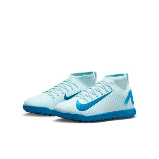 NIKE SUPERFLY 10 CLUB TF GLACIER BLUE/BLUE ORBIT FQ8313-400