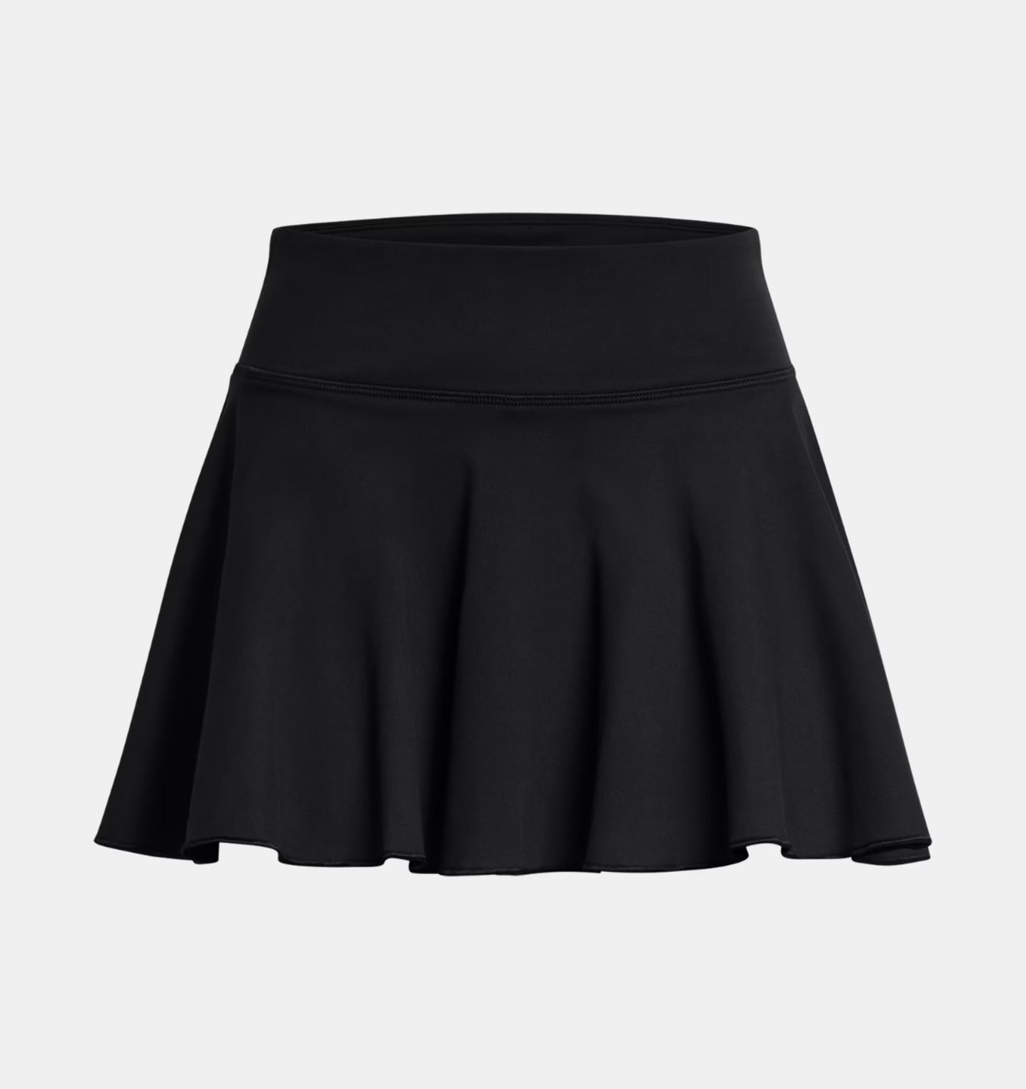 UNDER ARMOUR MOTION SKORT BLACK 1387538-001
