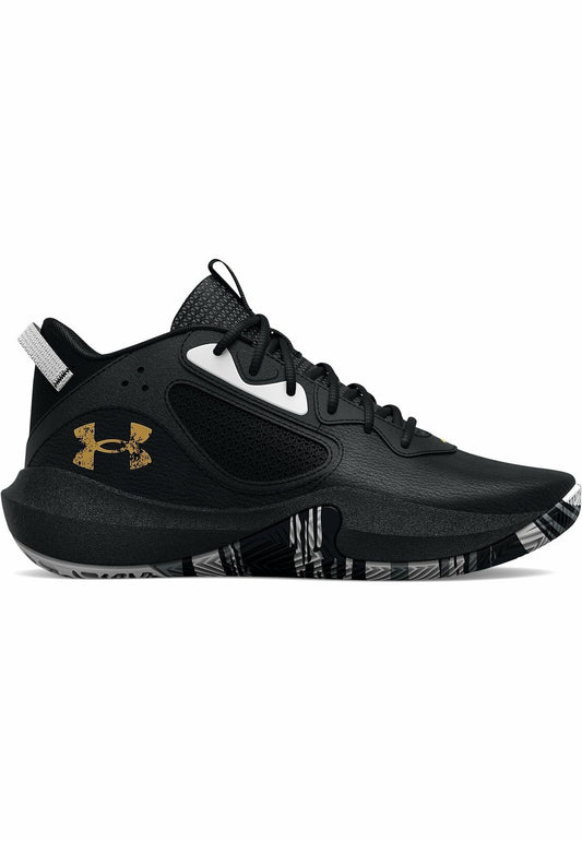 UNDER ARMOUR LOCKDOWN 6 black 3025617-003