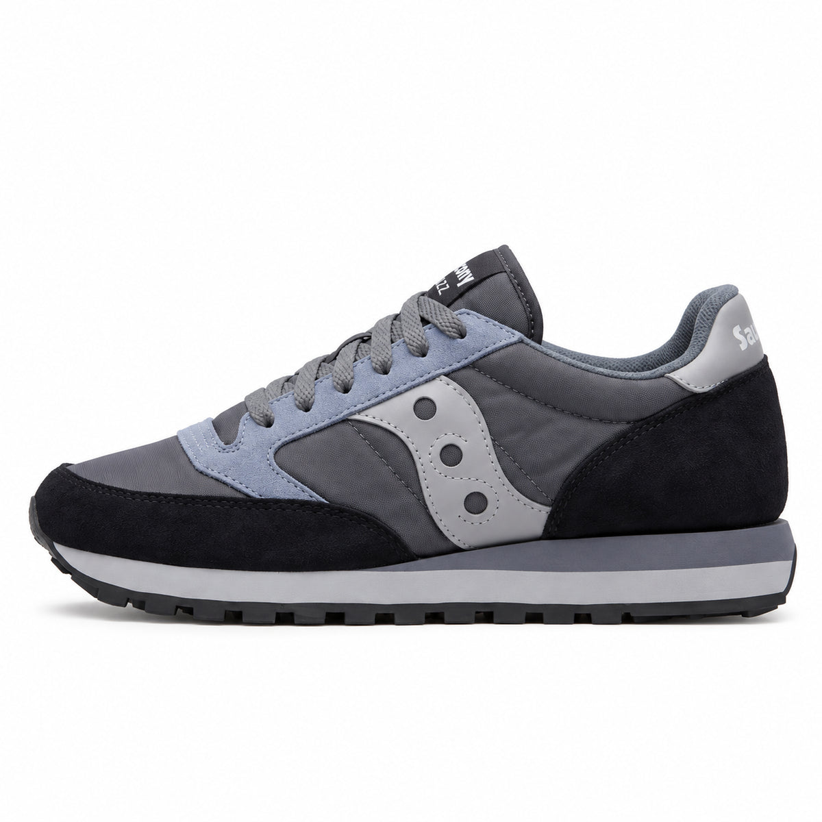Saucony JAZZ ORIGINAL / ANCHOR/BLACK	ANCHOR/BLACK S101443-1001