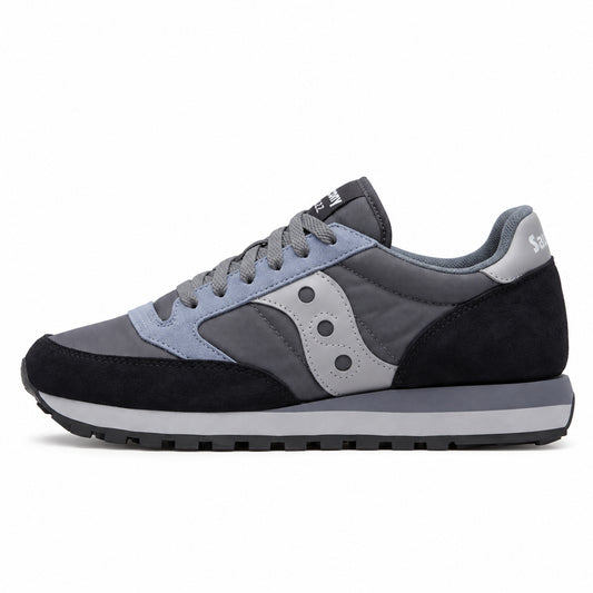Saucony JAZZ ORIGINAL / ANCHOR/BLACK	ANCHOR/BLACK S101443-1001