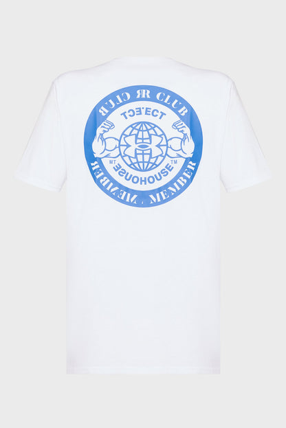 UNDER ARMOUR ARMOUR CLUB SS 6005612-100