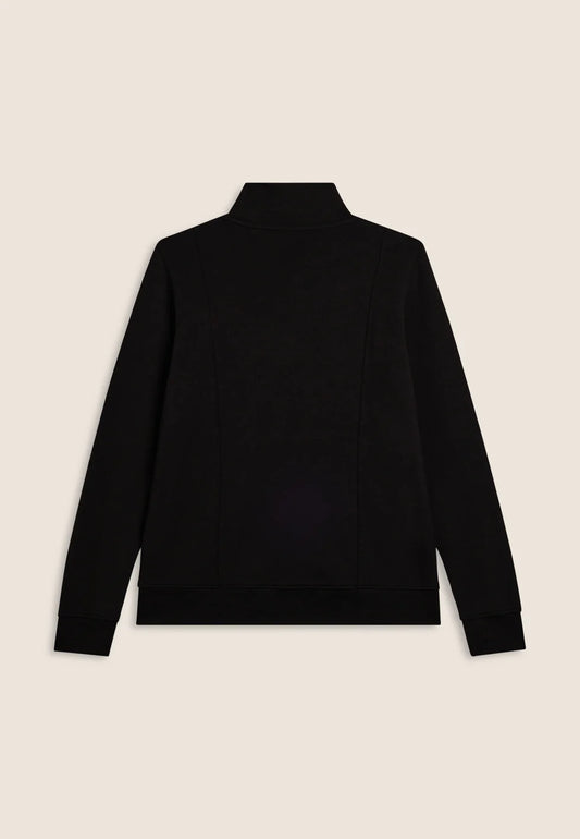 FREDDY FELPA ZIP F25WCRS4-N