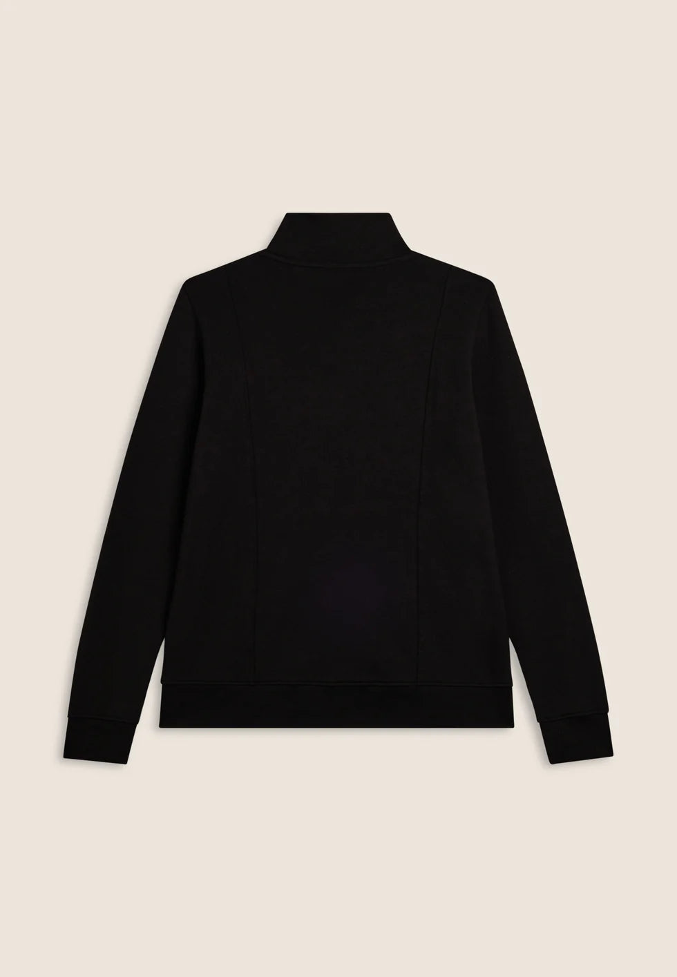 FREDDY FELPA ZIP F25WCRS4-N