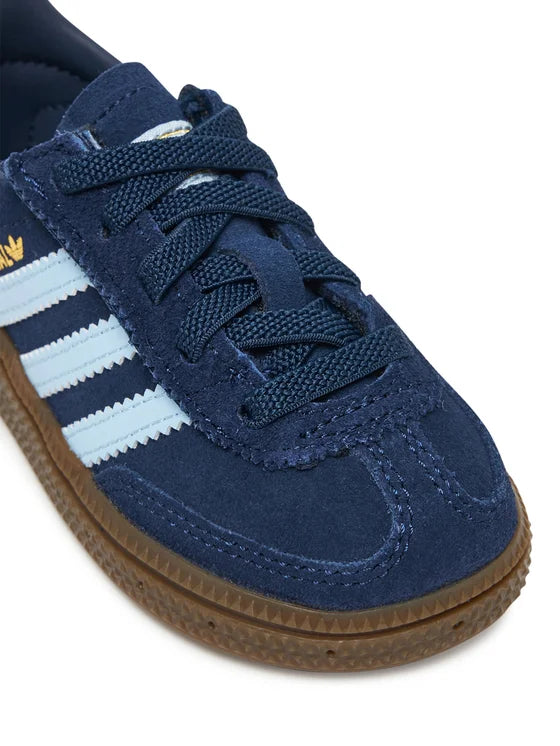ADIDAS Handball Spezial Comfort Closure Elastic Lace Infant JI2899
