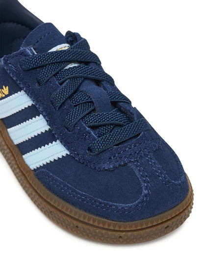 ADIDAS Handball Spezial Comfort Closure Elastic Lace Infant JI2899