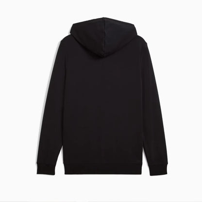 PUMA Ess No. 1 Logo Full-Zip Hoodie 682588-01