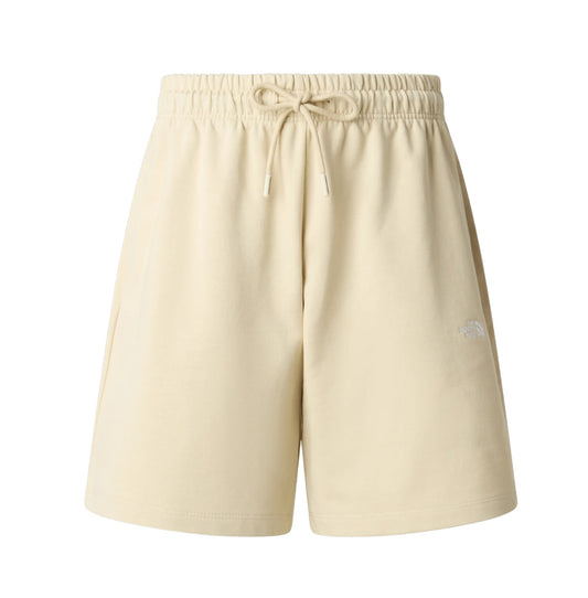 THE NORTH FACE W ESSENTIAL LIGHT RELAXED SHORTS DESERT STONE NF0A8GQYDOM1