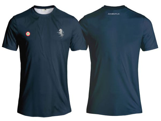 JUVENTUS F.C. Maglia Calcio Juventus FC 24/25 JU0125.BL