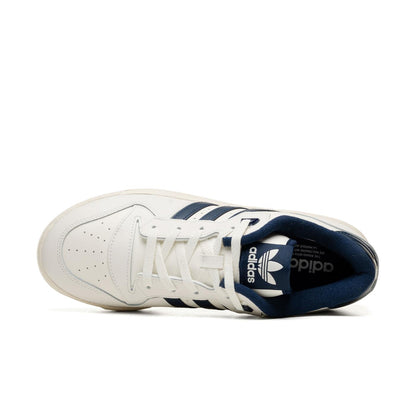 ADIDAS RIVALRY LOW CWHITE/NINDIG/OWHITE IH5199