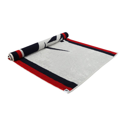 NIKE Club Pool Towel Telo Mare Asciugamano Americana N1011126438OS