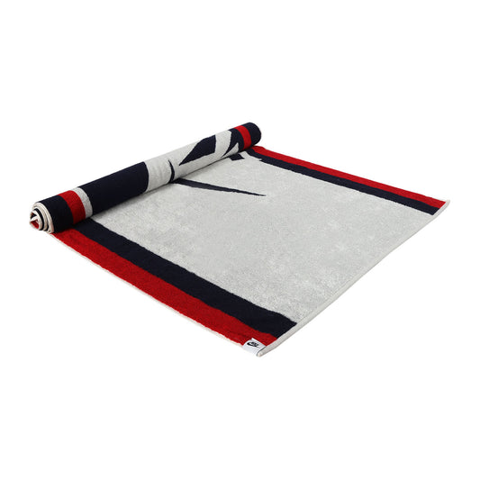 NIKE Club Pool Towel Telo Mare Asciugamano Americana N1011126438OS