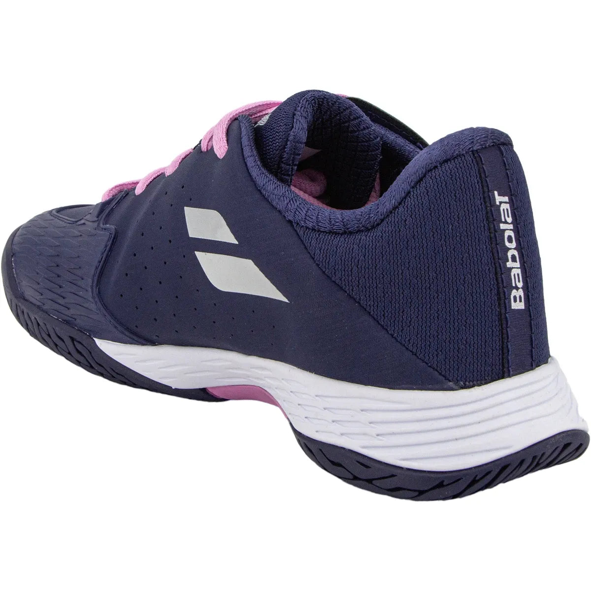 Babolat Propulse Junior 3 Scarpe Tennis Viola – foto 4