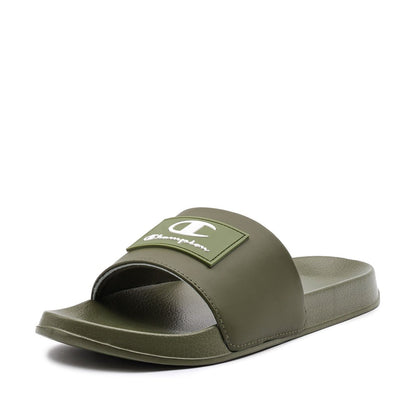CHAMPION ARUBO SLIDE MYG S22051-GS526
