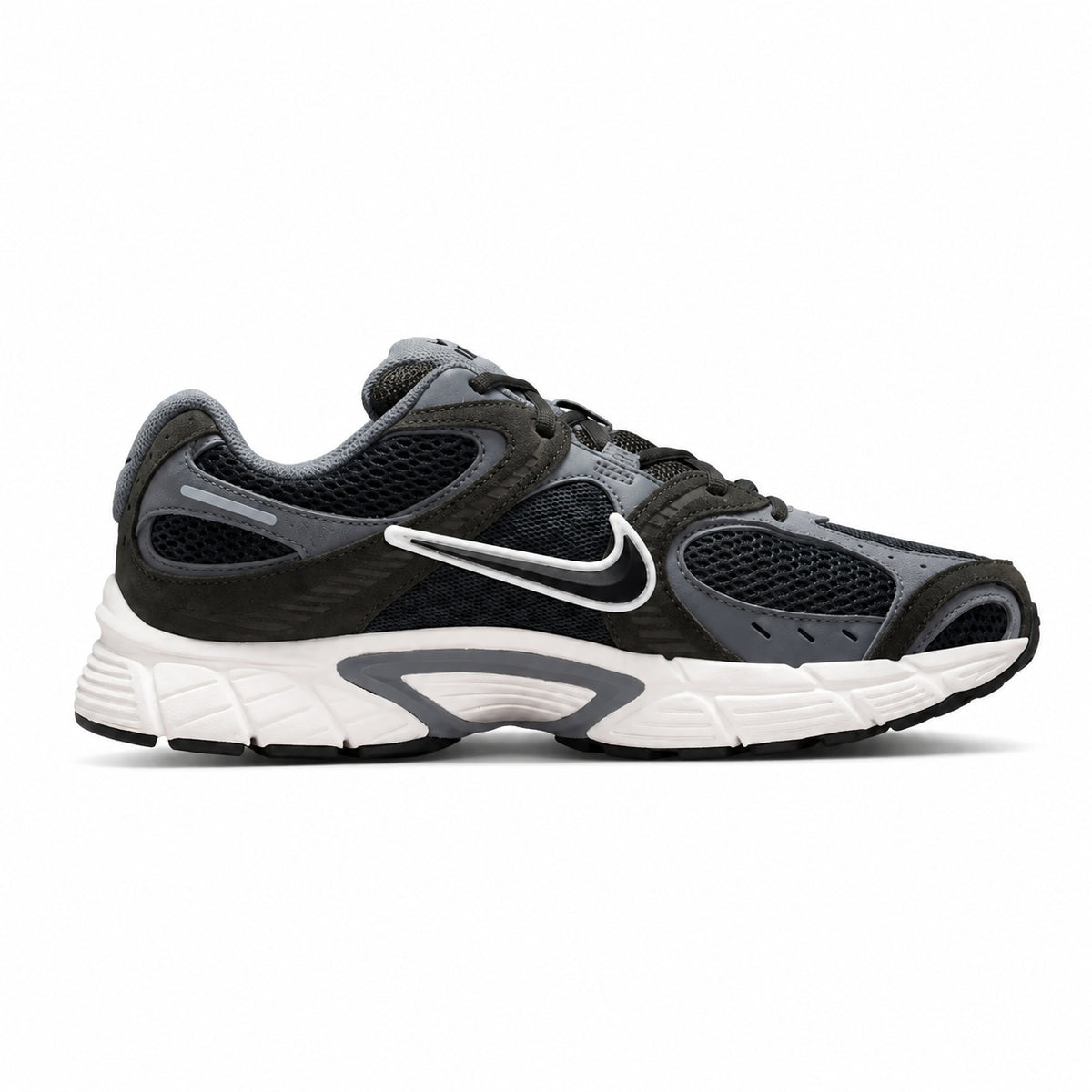 Nike V5 RNR Suede 2 IX0702-002 – Grigio