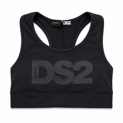 DS2 GYM TOP LOGO SS26K512