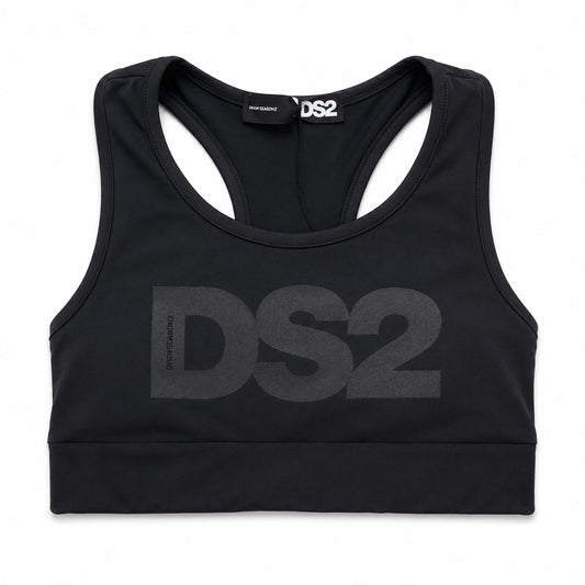 DS2 GYM TOP LOGO SS26K512