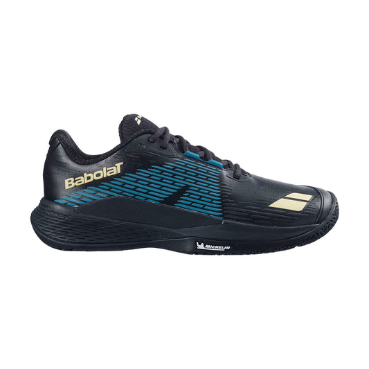 Babolat Propulse Storm Scarpe Tennis Nere