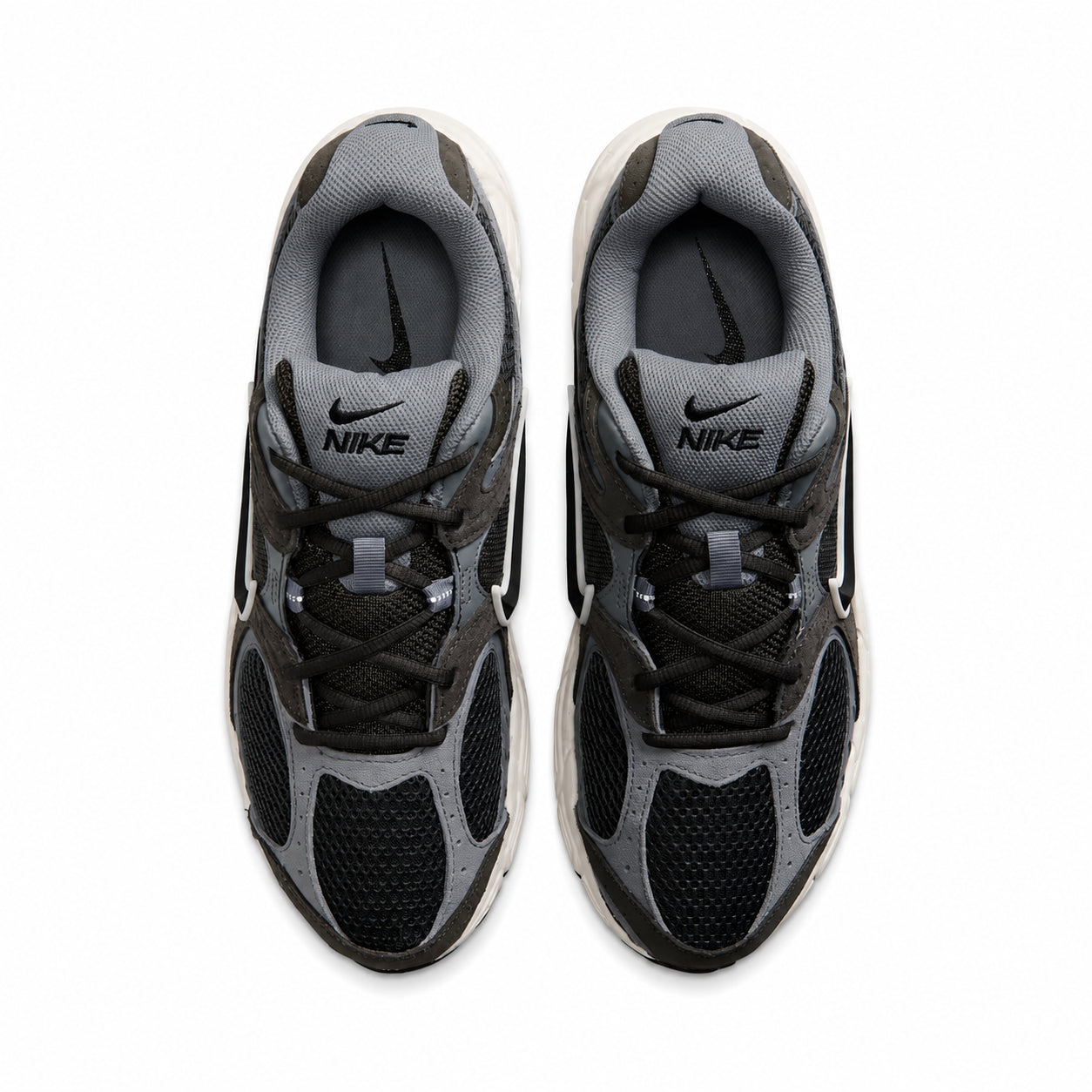 Nike V5 RNR Suede 2 IX0702-002 – Grigio