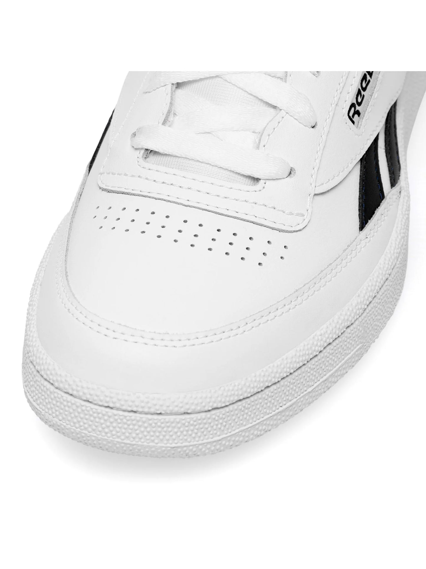 Reebok CLUB C REVENGE FTWWHT/VECNAV/FTWWHT 100032881