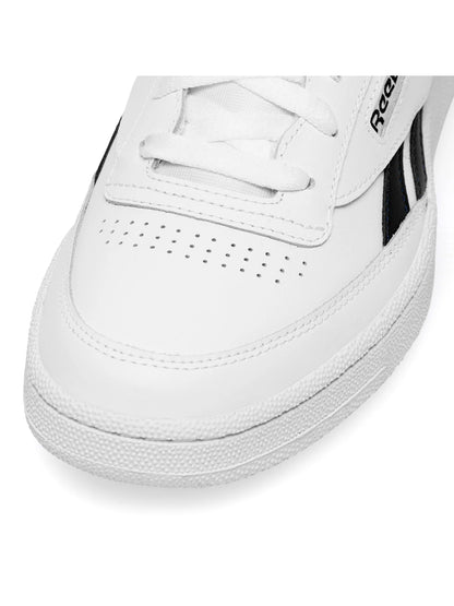 Reebok CLUB C REVENGE FTWWHT/VECNAV/FTWWHT 100032881