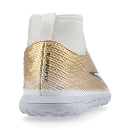 Nike Mercurial Superfly 11 Club TF Mbappé IV5827-701 – Oro