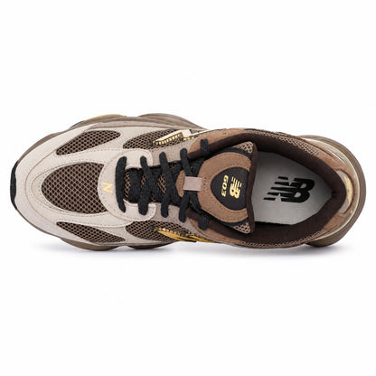 NEW BALANCE Sneakers Uomo New Balance 603 Casual Running - Taupe/Fango M6034UU