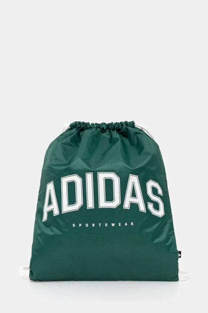 ADIDAS VAR GYMSACK CGREEN/OWHITE JG1083