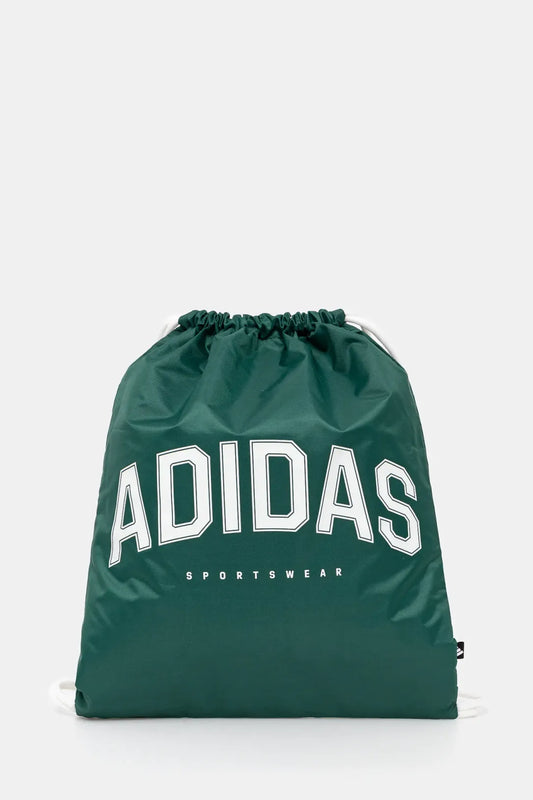ADIDAS VAR GYMSACK CGREEN/OWHITE JG1083