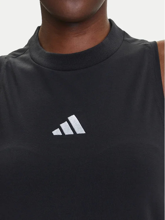 ADIDAS ADI W 3S SJ DRE BLACK/WHITE JE1208