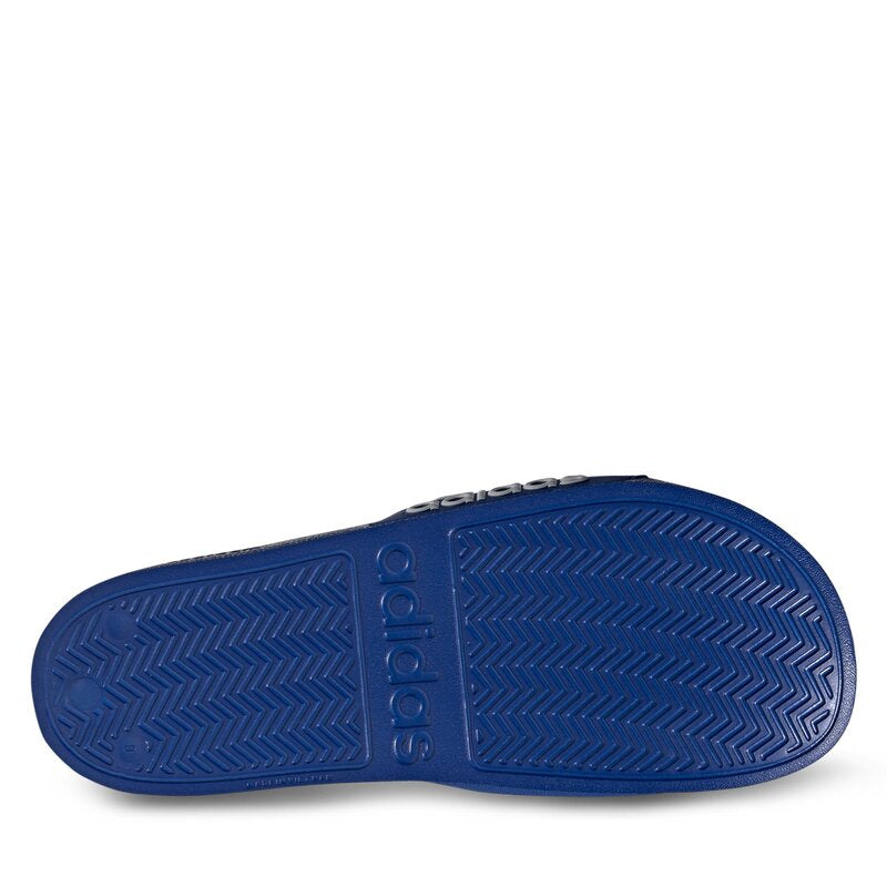 ADILETTE SHOWER BLUE/WHITE/BLUE GW1048
