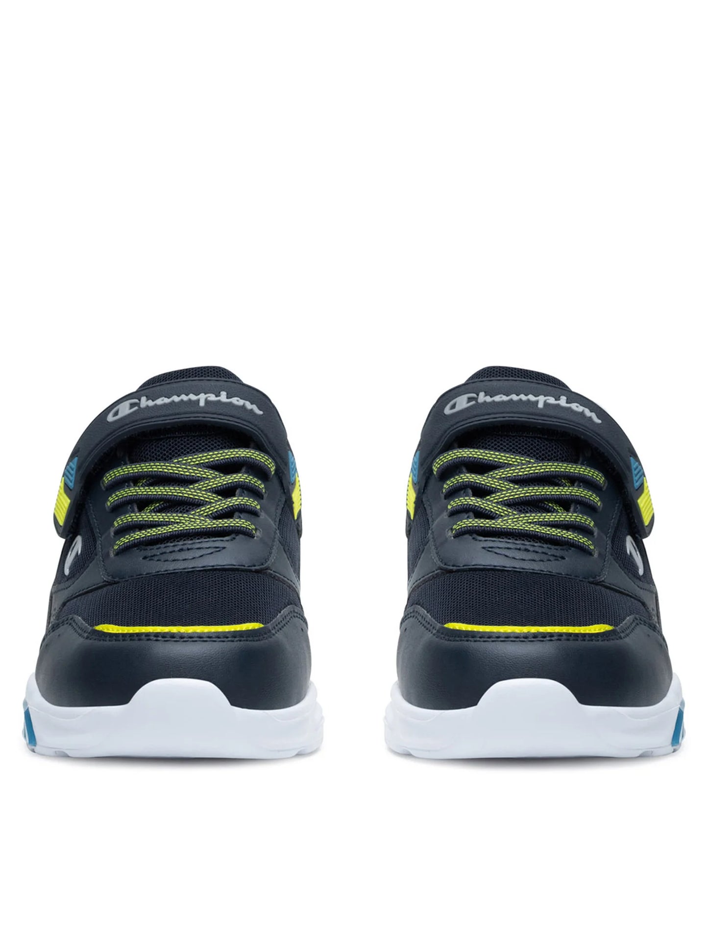 CHAMPION WAVE B TD LOW CUT SHOE NNY/IBE/ALO S32777-BS502